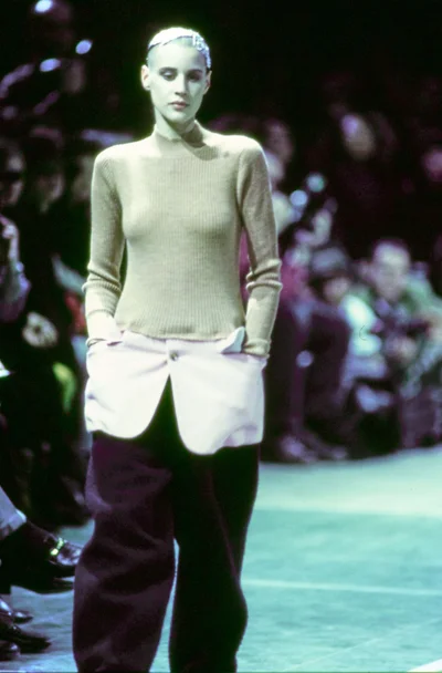 Look 11